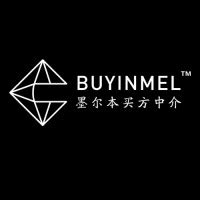 buyinmel|Danny Wang